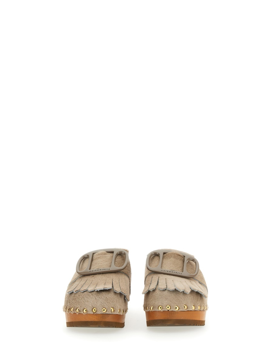 [Jejia] Sandals FW22 SEBERG_VAR1GREYFUR