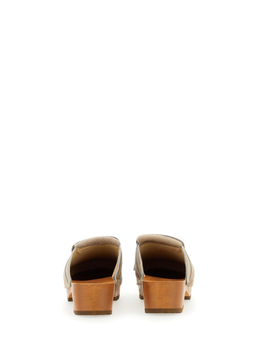 [Jejia] Sandals FW22 SEBERG_VAR1GREYFUR
