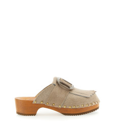 [Jejia] Sandals FW22 SEBERG_VAR1GREYFUR
