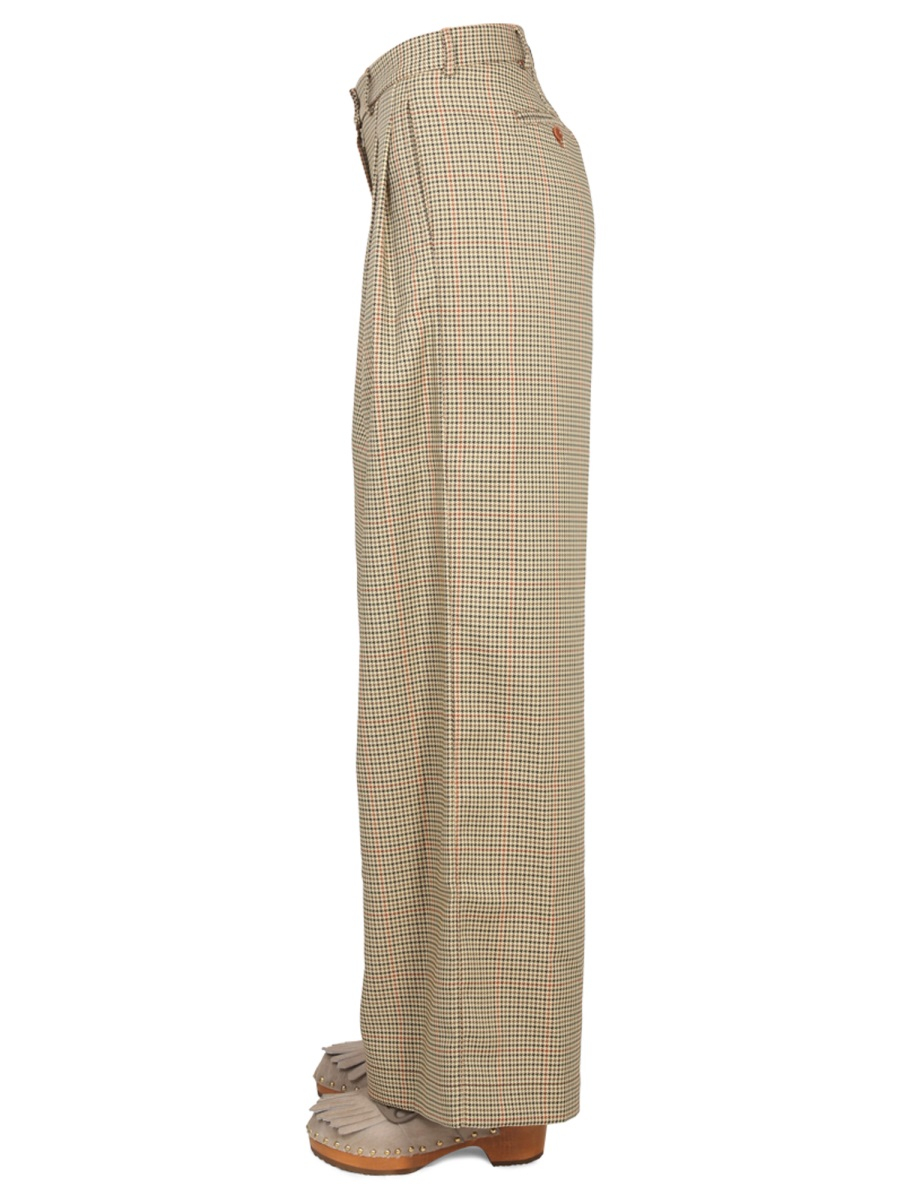 [Jejia] Trousers FW22 KATHERINE_VARALIGHTPIEDDEPOULE
