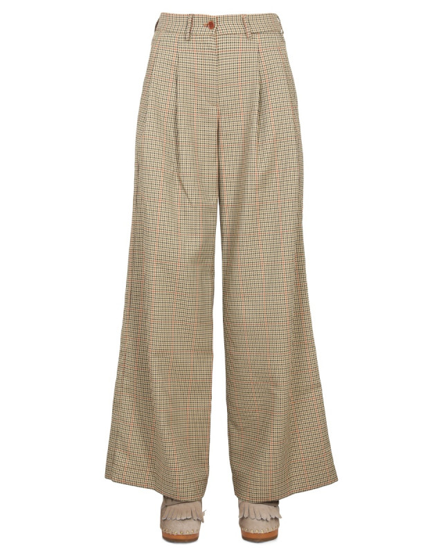 [Jejia] Trousers FW22 KATHERINE_VARALIGHTPIEDDEPOULE