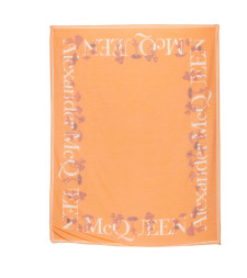 [Alexander McQueen] Scarf FW22 718580_3624Q7574