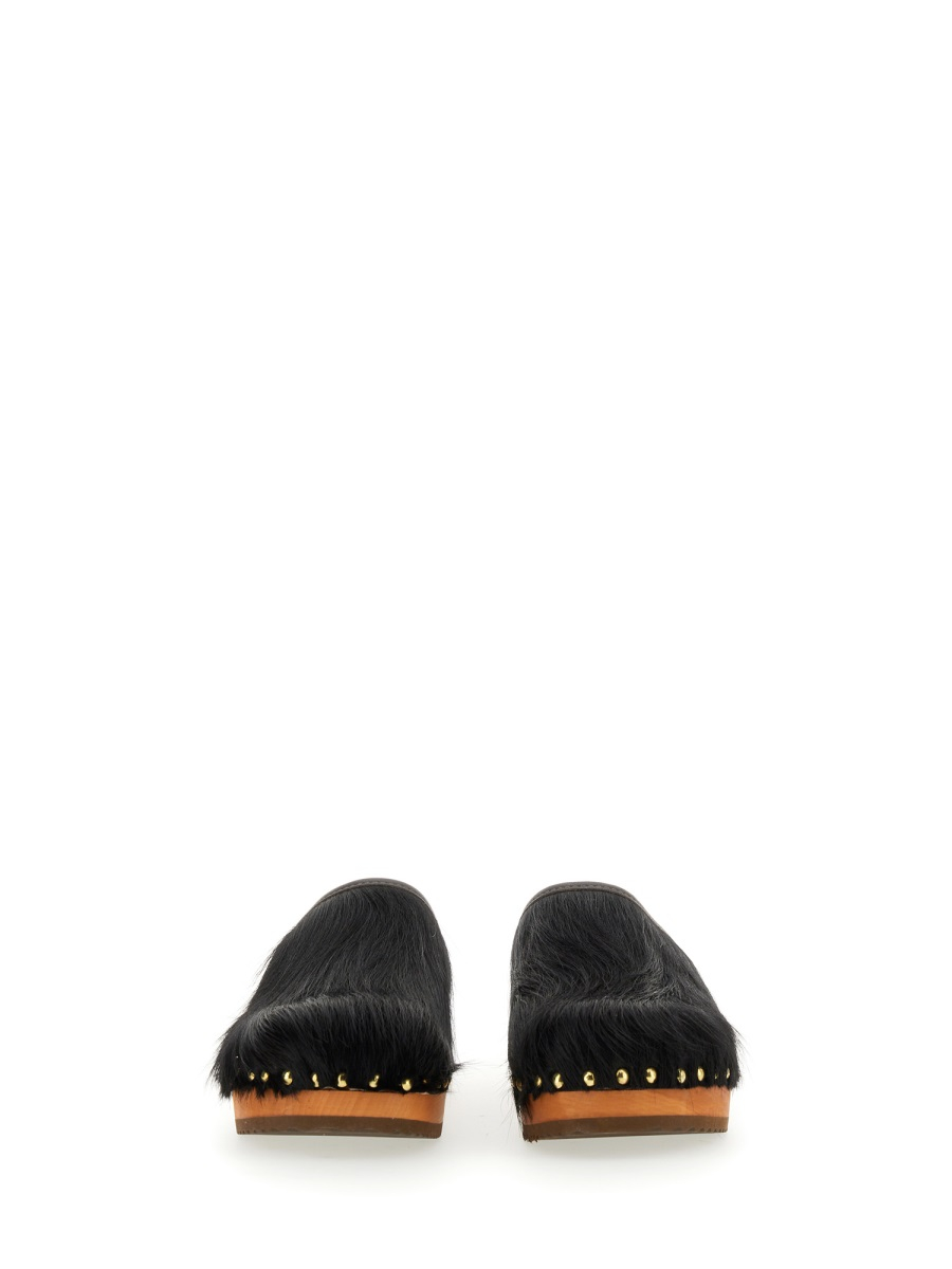 [Jejia] Sandals FW22 NORMA_VA1BROWNFUR