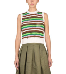 [DEPARTMENT FIVE] T-shirts Sleeveless FW22 DM054_2MF0014104