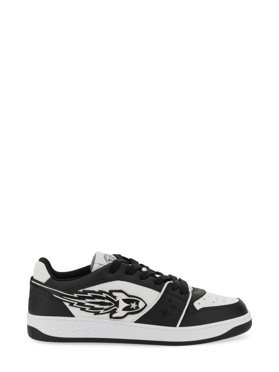 [ENTERPRISE JAPAN] Sneakers SS23 BG2033P010200054_BLACKWHITE
