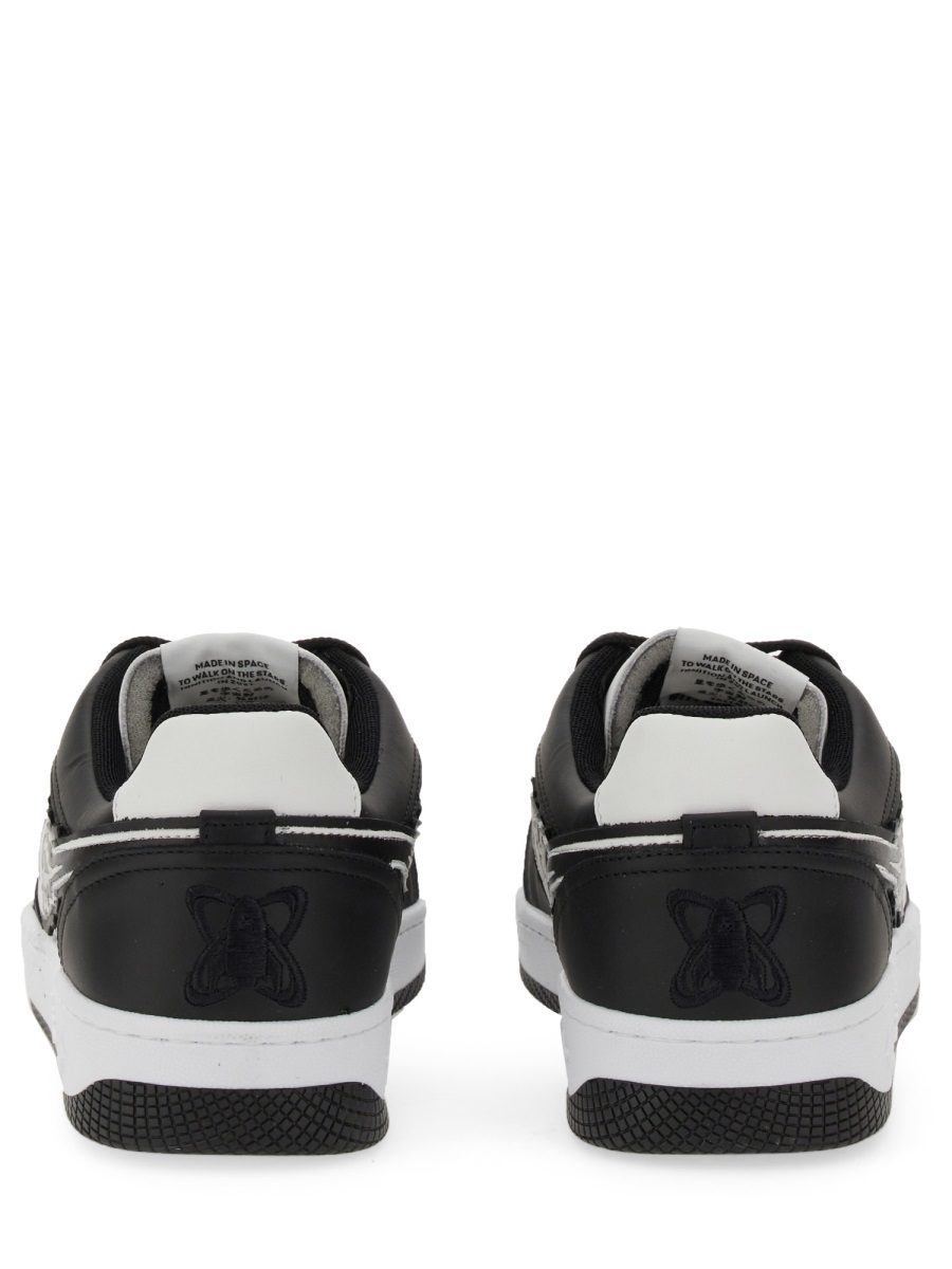 [ENTERPRISE JAPAN] Sneakers SS23 BG2033P010200054_BLACKWHITE