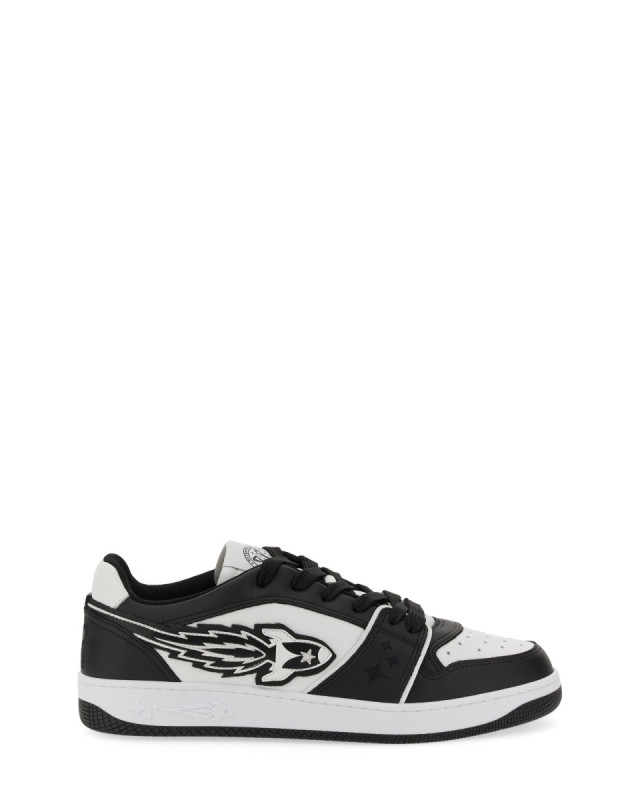 [ENTERPRISE JAPAN] Sneakers SS23 BG2033P010200054_BLACKWHITE