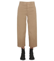 [DEPARTMENT FIVE] Trousers FW22 DP051_1TS0061057