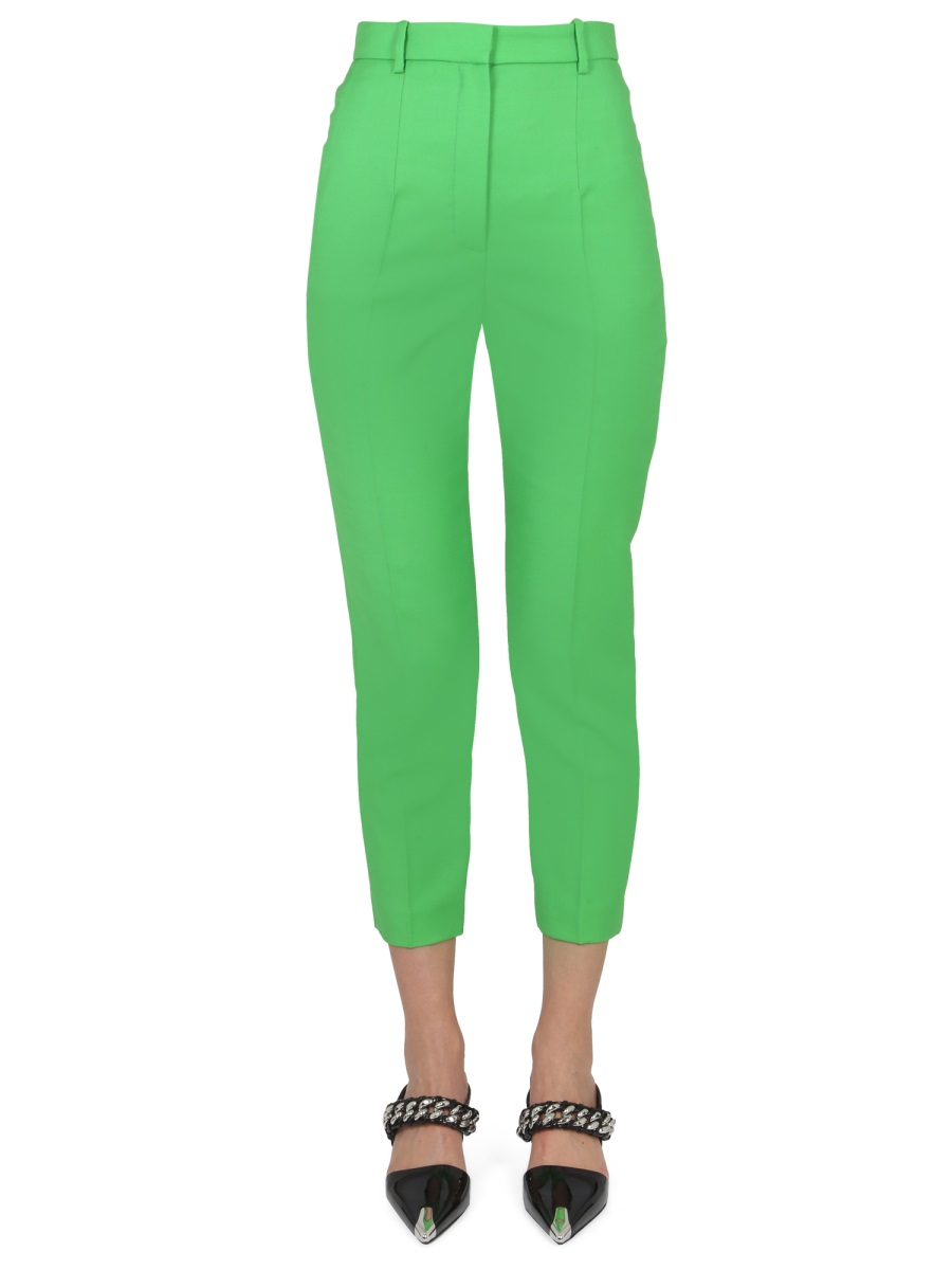 [Alexander McQueen] Trousers FW22 724751_QJAC73024
