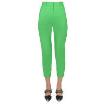 [Alexander McQueen] Trousers FW22 724751_QJAC73024