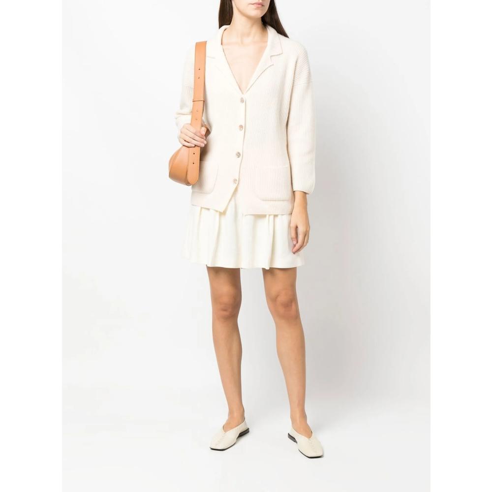 [Corte Di Kel] Cardigan FW22 CKD02221  CLARK