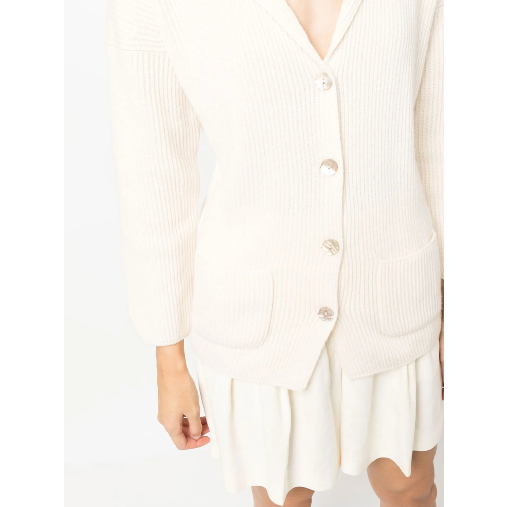 [Corte Di Kel] Cardigan FW22 CKD02221  CLARK