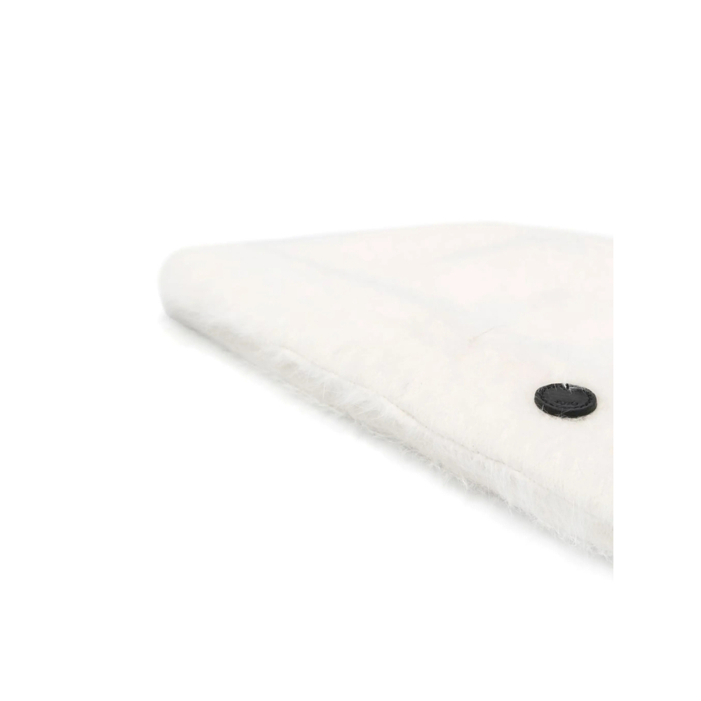 [Catarzi] Beanie FW22 AI22CAT46  NATUR