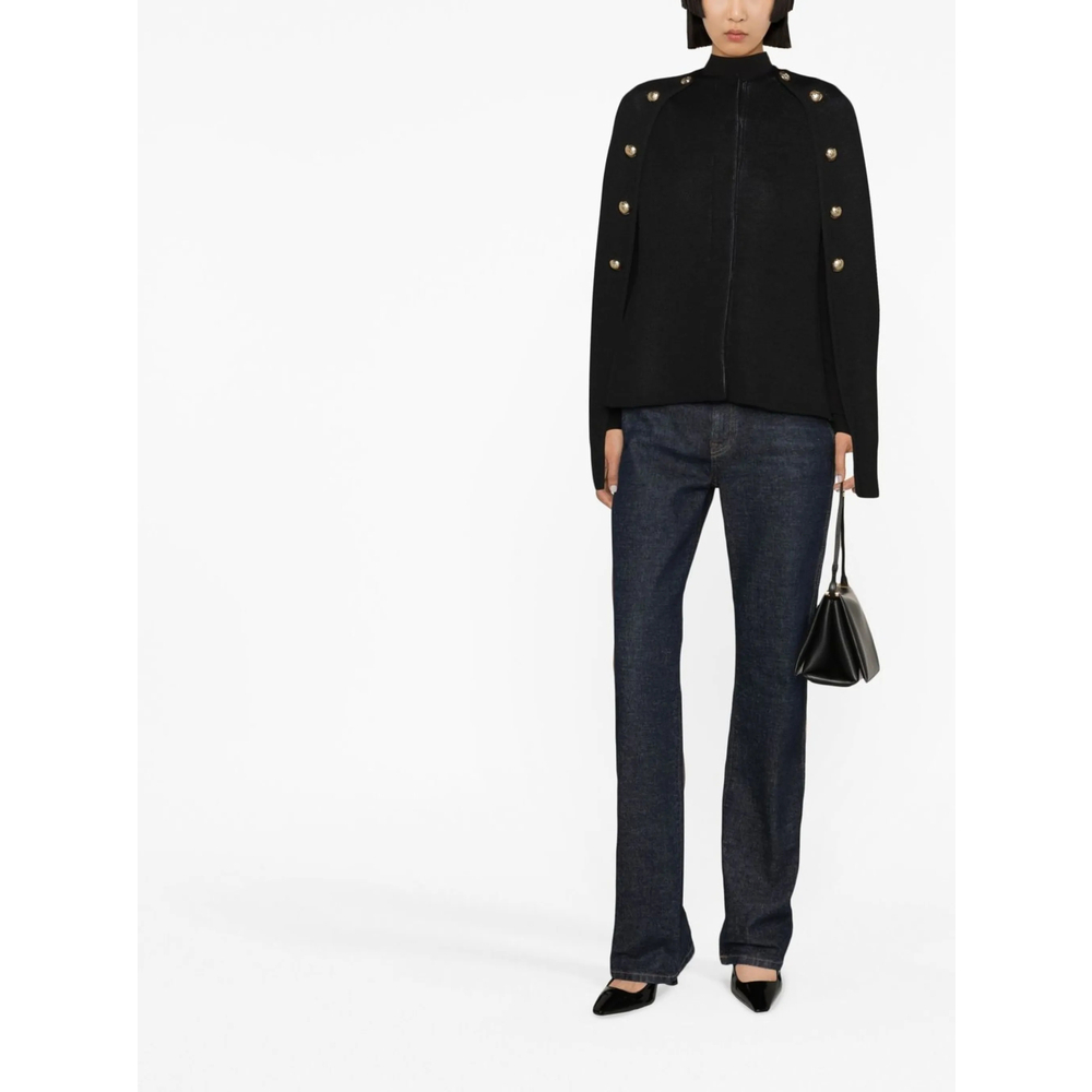 [Charlott] Knitwear FW22 7074/00  NE/BI