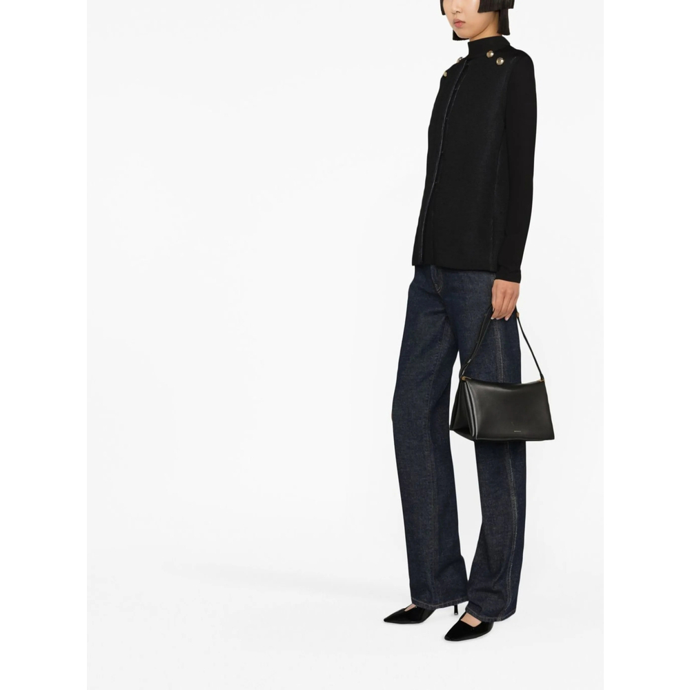 [Charlott] Knitwear FW22 7074/00  NE/BI