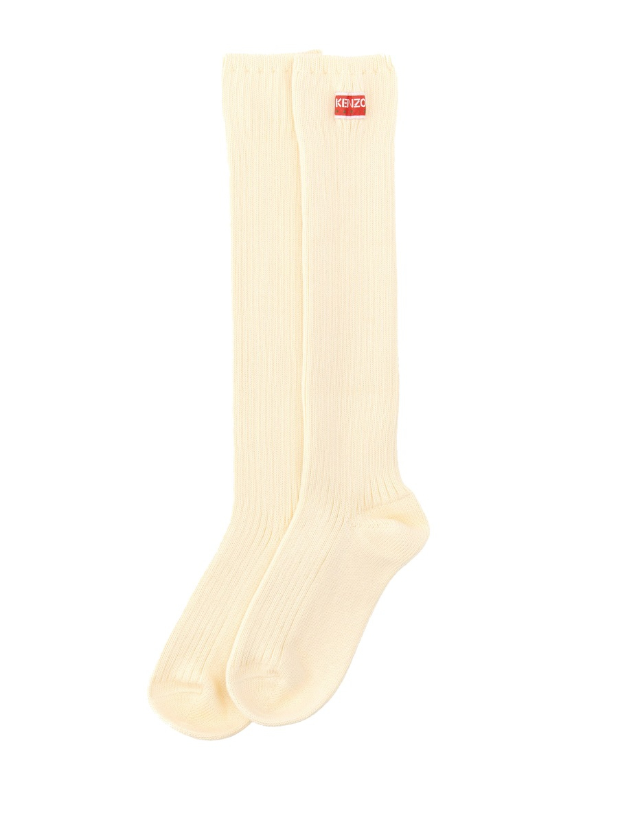 [Kenzo] Socks FW22 FC68SW180_KSA02