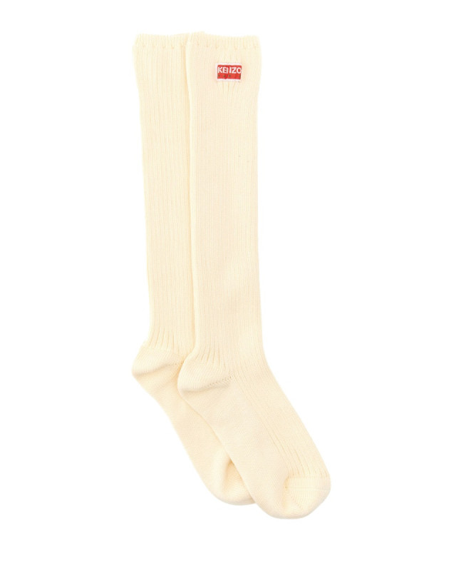 [Kenzo] Socks FW22 FC68SW180_KSA02