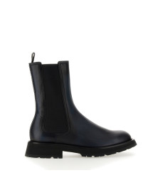 [Alexander McQueen] Boots FW22 711120_WHU351160