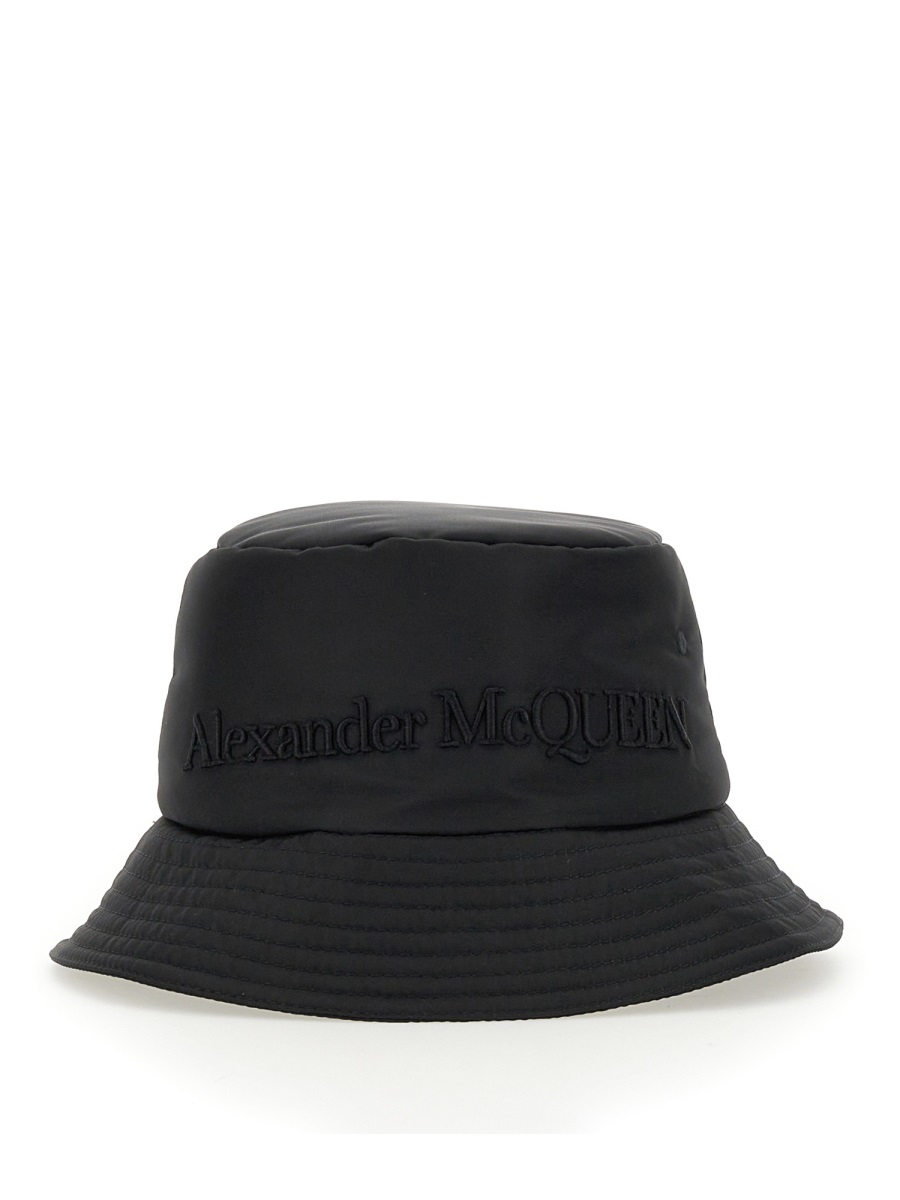 [Alexander McQueen] Hat FW22 719134_3404Q1000