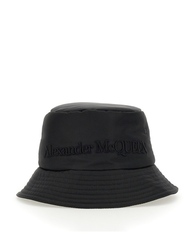 [Alexander McQueen] Hat FW22 719134_3404Q1000