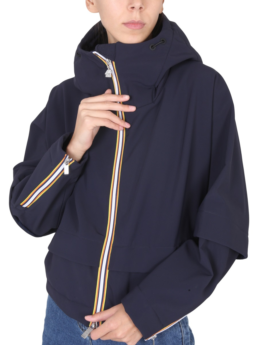 [K-WAY] Casual Jacket FW22 K51222W_193