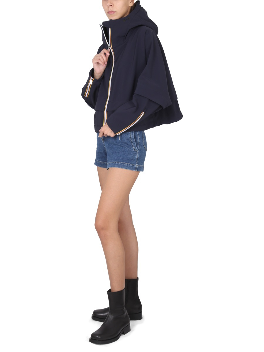 [K-WAY] Casual Jacket FW22 K51222W_193