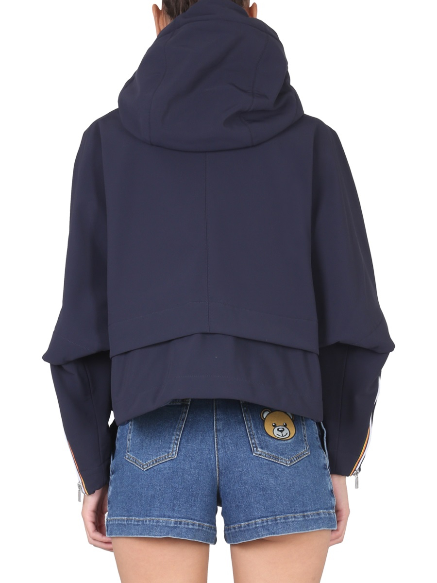 [K-WAY] Casual Jacket FW22 K51222W_193