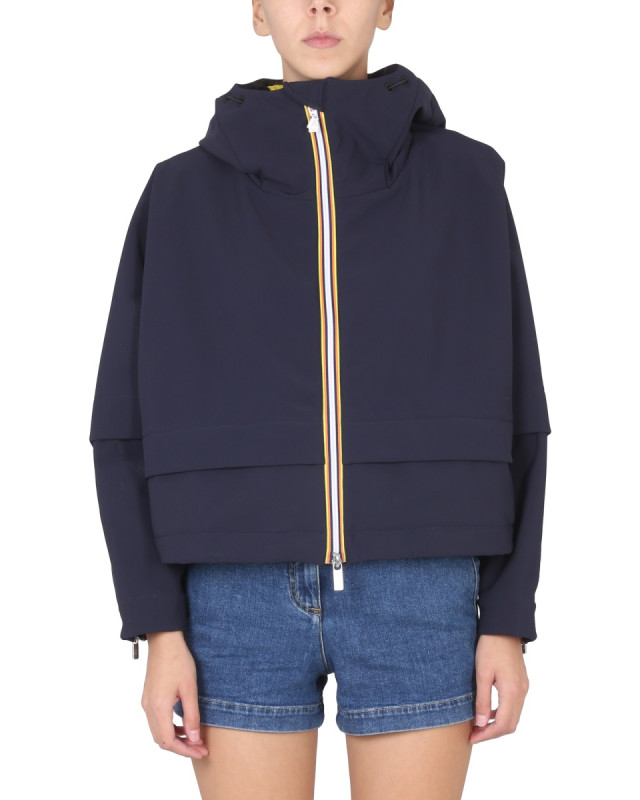 [K-WAY] Casual Jacket FW22 K51222W_193