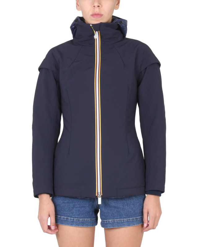 [K-WAY] Jacket FW22 K51221W_193