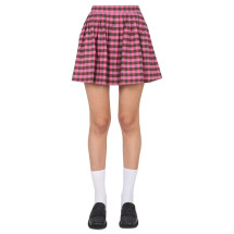 [Kenzo] Mini skirt FW22 FC62JU186_9RF31
