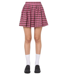 [Kenzo] Mini skirt FW22 FC62JU186_9RF31