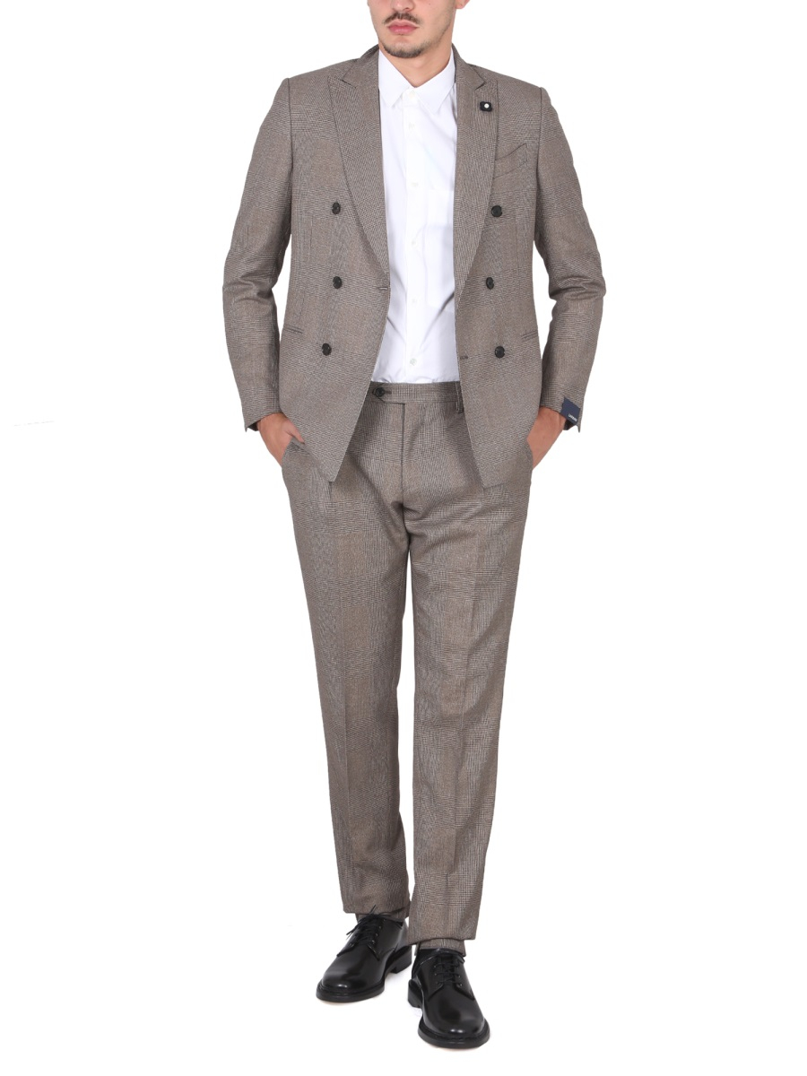 [Lardini] Sets FW22 IR7828AV_IRS59424200MA