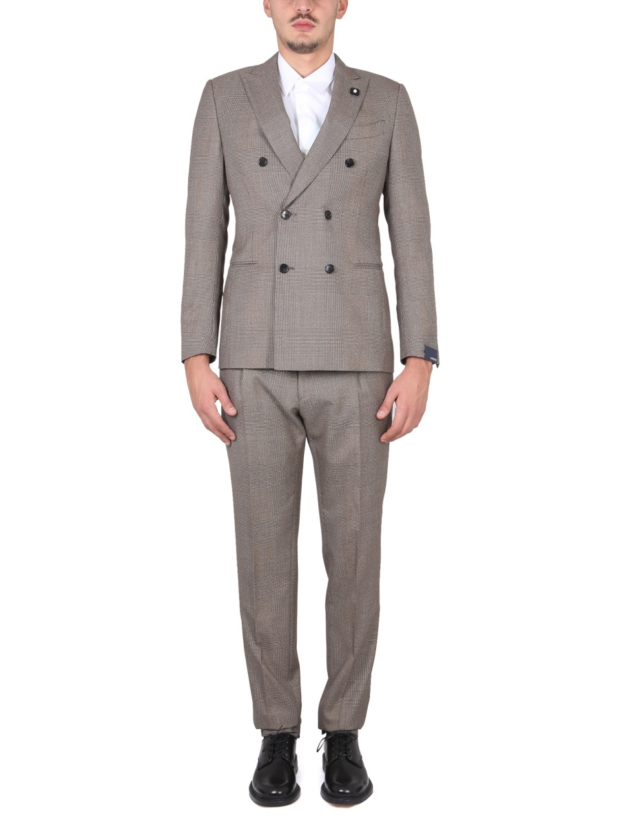 [Lardini] Sets FW22 IR7828AV_IRS59424200MA