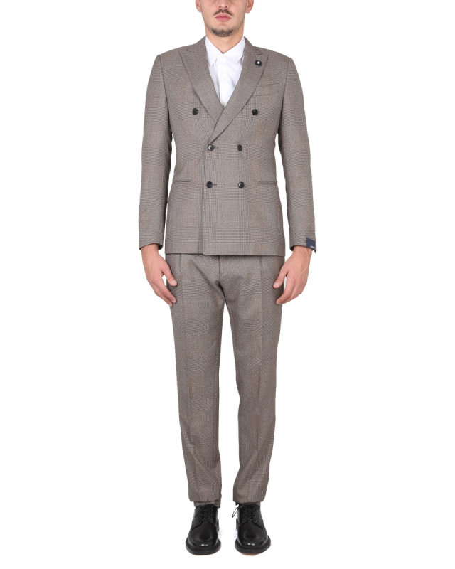 [Lardini] Sets FW22 IR7828AV_IRS59424200MA