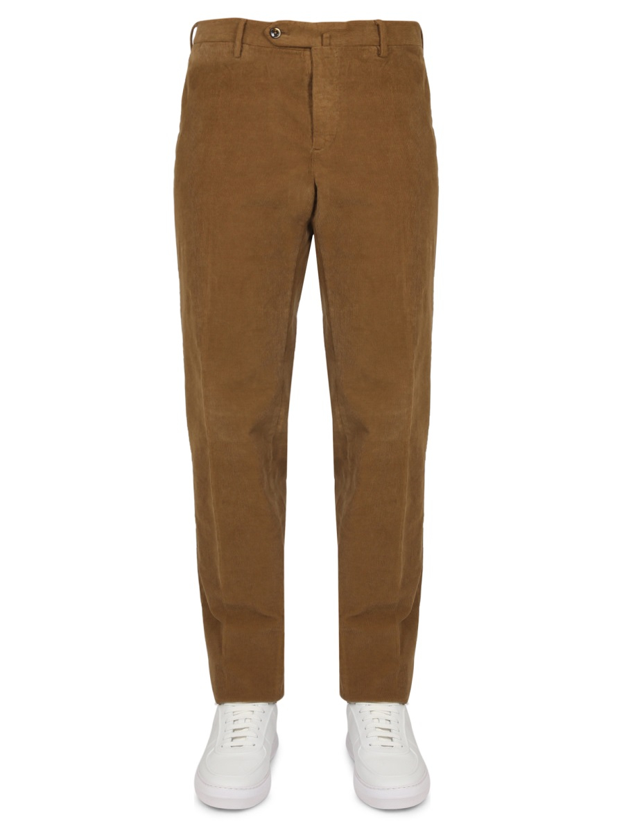 [PT TORINO] Trousers FW22 COVT01Z00CL1_TT21Y145
