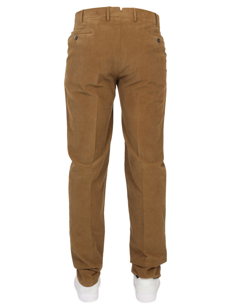 [PT TORINO] Trousers FW22 COVT01Z00CL1_TT21Y145