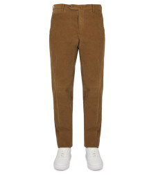 [PT TORINO] Trousers FW22 COVT01Z00CL1_TT21Y145