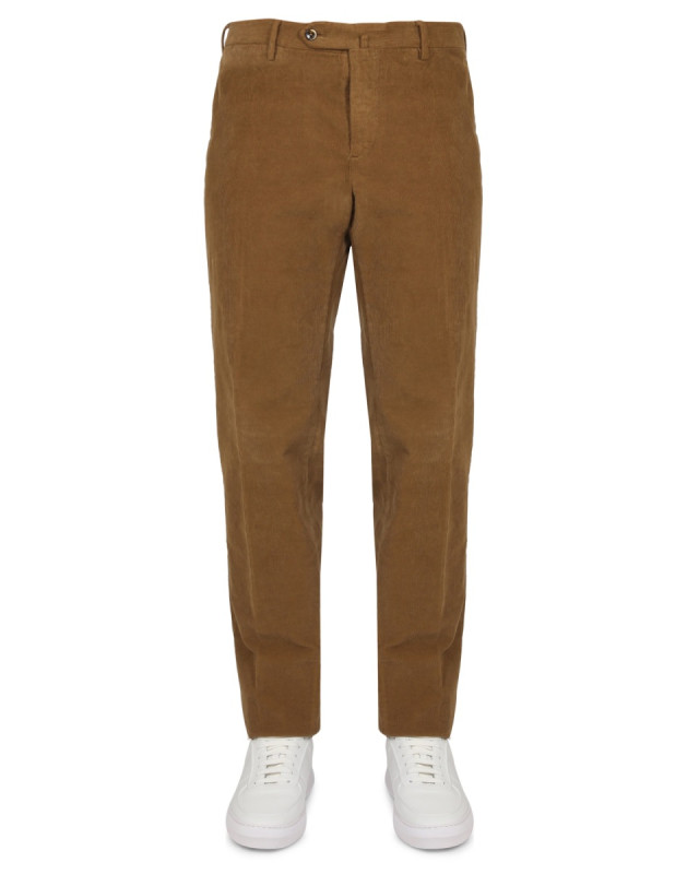 [PT TORINO] Trousers FW22 COVT01Z00CL1_TT21Y145