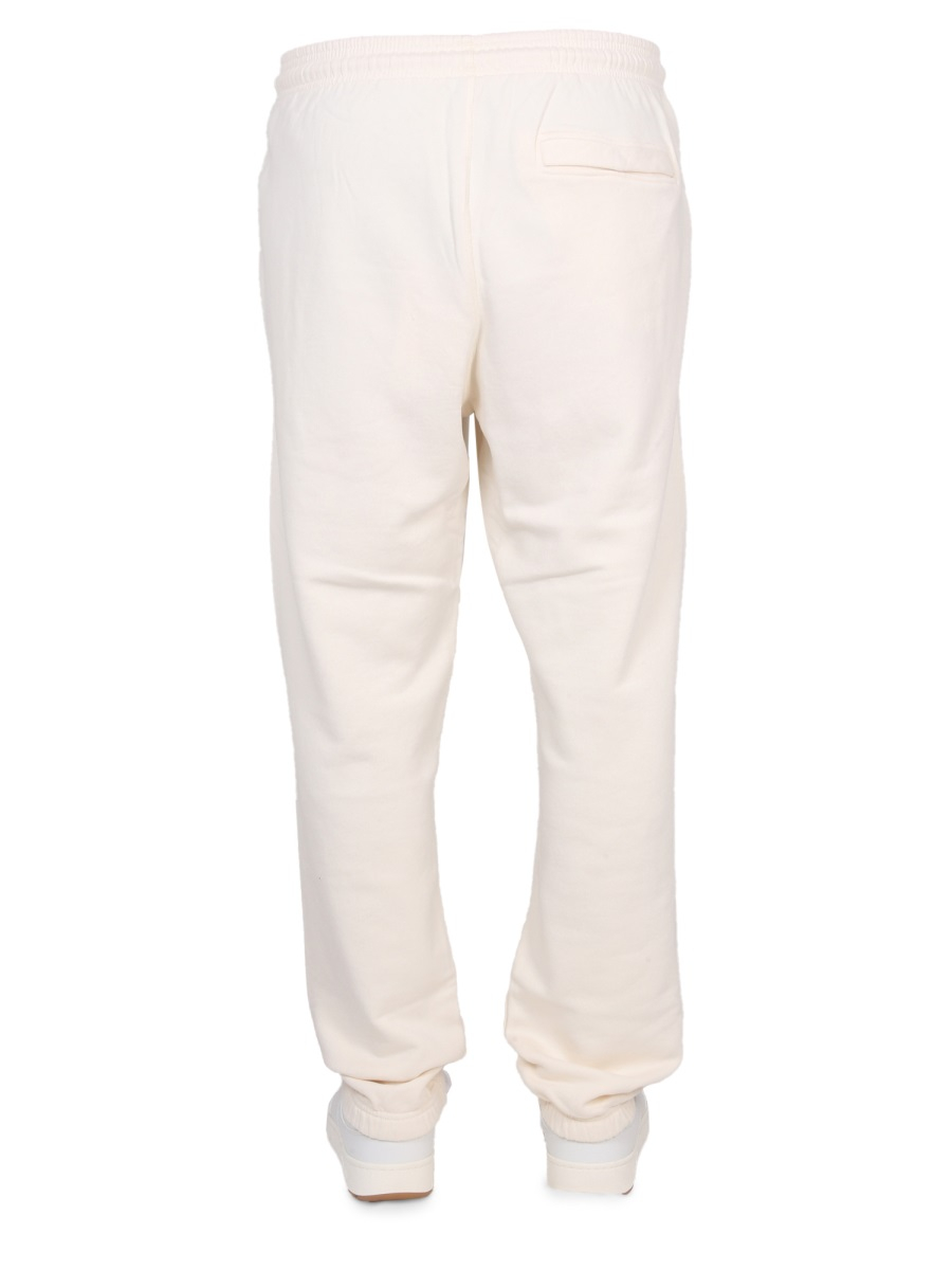 [Marcelo Burlon County of Milan] Trousers FW22 CMCH024_F22FLE0030401
