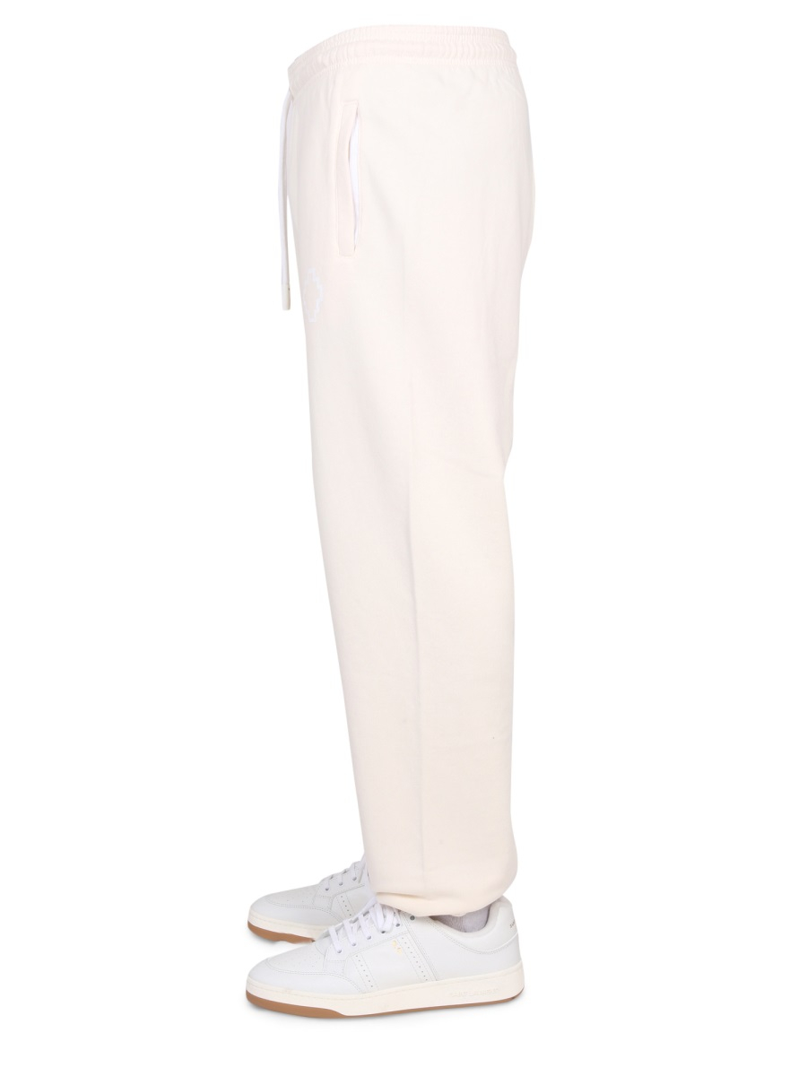 [Marcelo Burlon County of Milan] Trousers FW22 CMCH024_F22FLE0030401