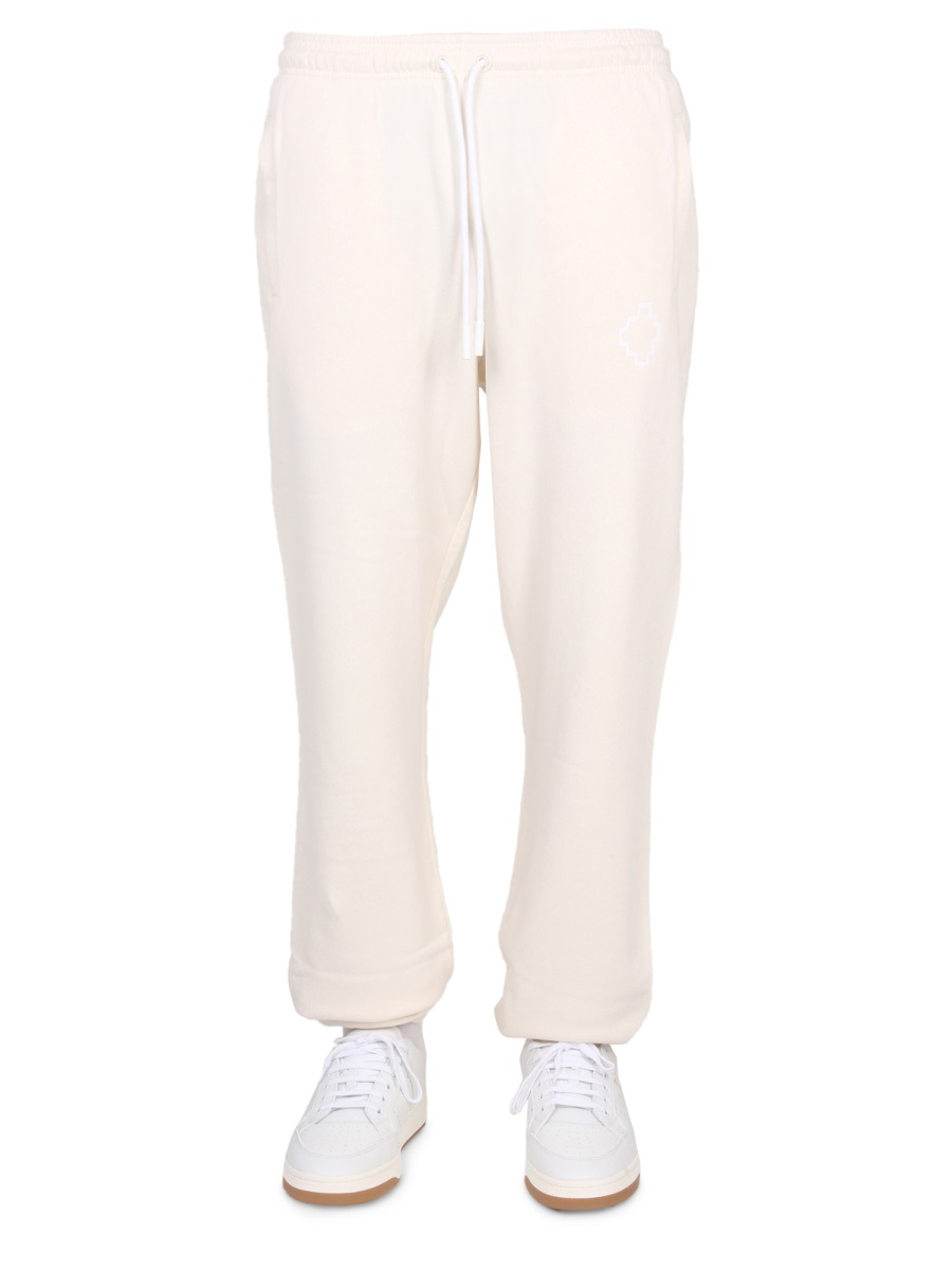 [Marcelo Burlon County of Milan] Trousers FW22 CMCH024_F22FLE0030401