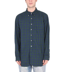 [Engineered Garments] Shirts Long Sleeve FW22 22F1A001_RK232