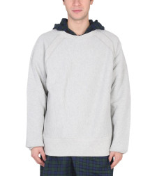 [Engineered Garments] Sweatshirt FW22 22F1B020_NL050