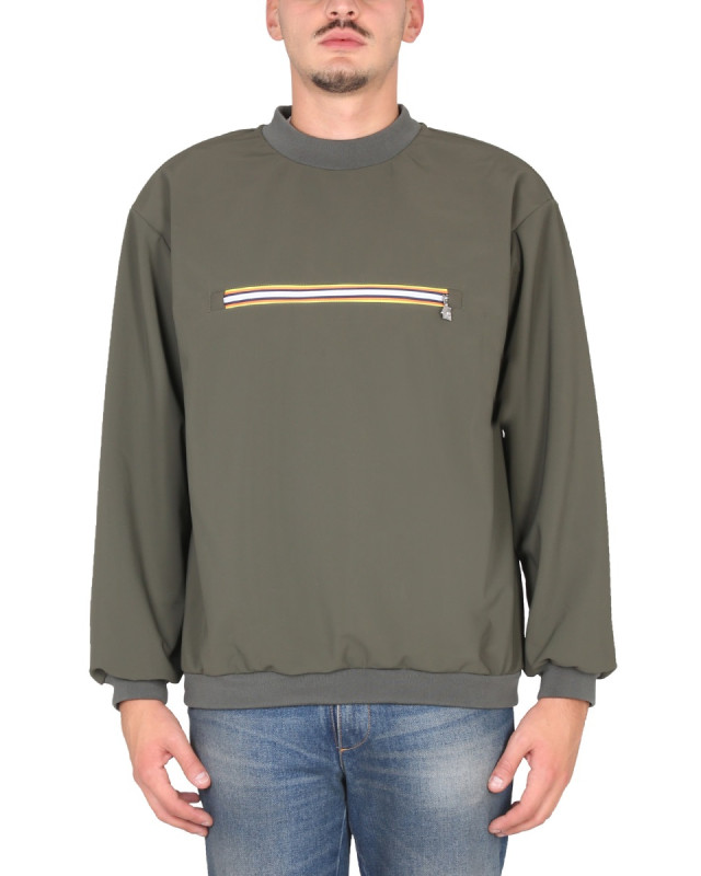 [K-WAY] Sweatshirt FW22 K2114JW_591