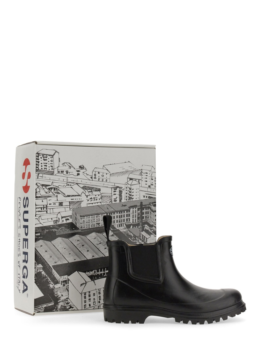 [Superga] Ankle Boots FW22 S71313W_F90