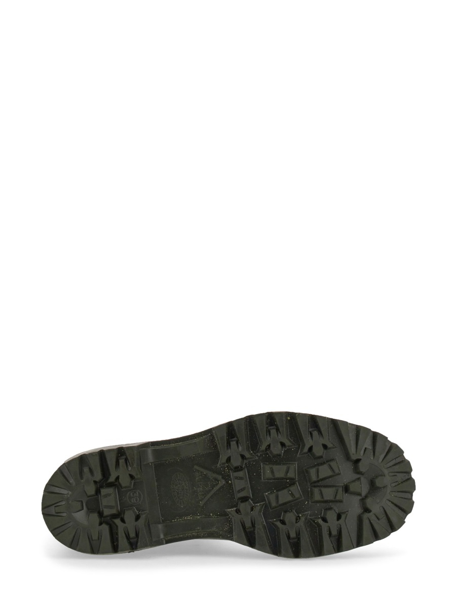 [Superga] Ankle Boots FW22 S71313W_A0L