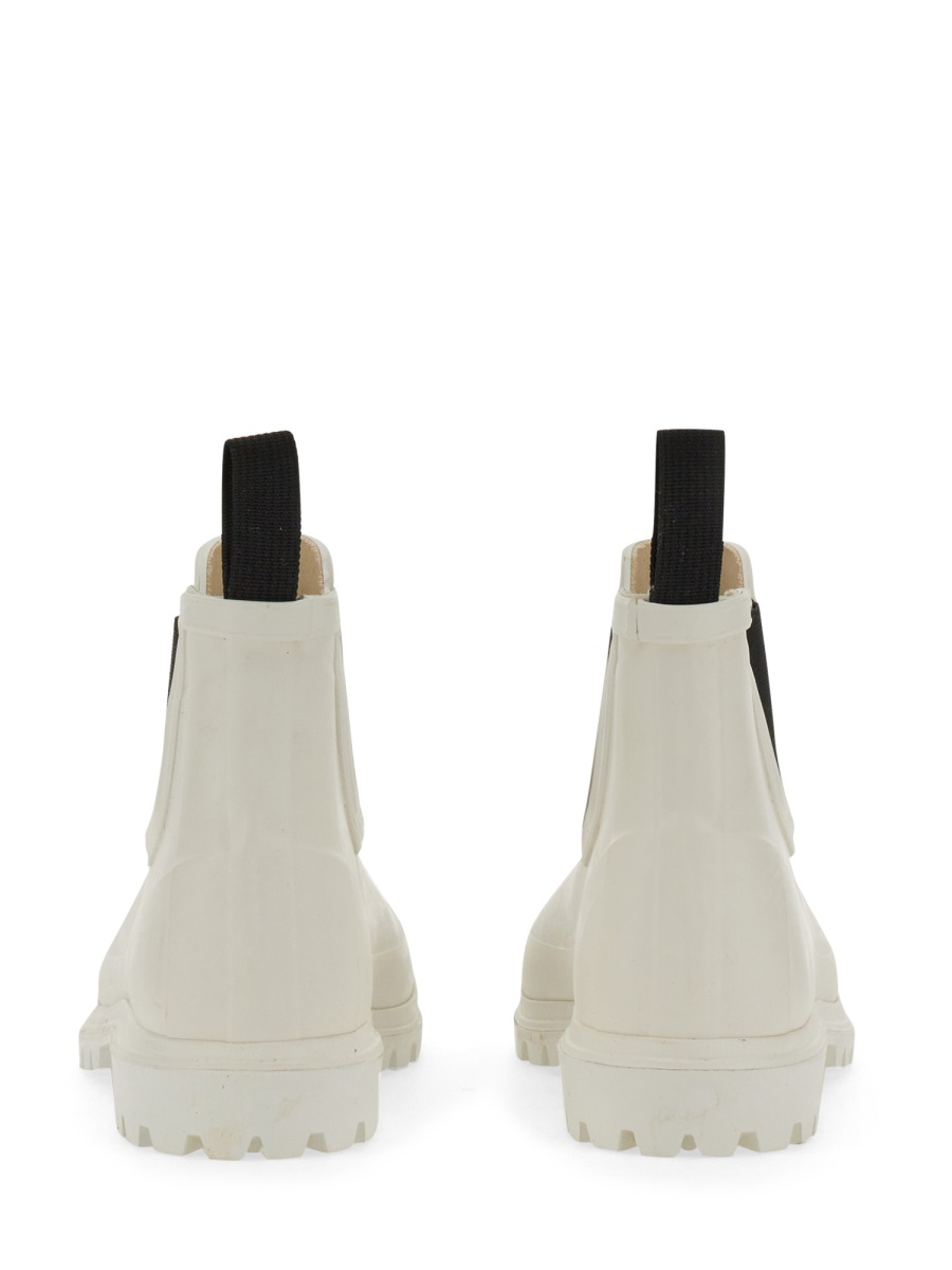 [Superga] Ankle Boots FW22 S71313W_901