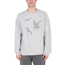 [Engineered Garments] Sweatshirt FW22 22F1B020_NLP005A