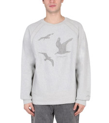 [Engineered Garments] Sweatshirt FW22 22F1B020_NLP005A