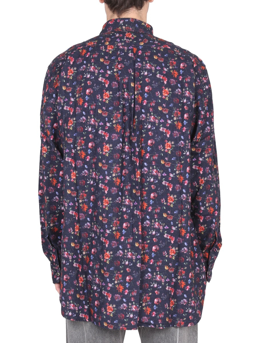 [Engineered Garments] Shirts Long Sleeve FW22 22F1A001_BN002